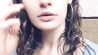 Marayjayin/Norinaisabel Instagram (Video 91)