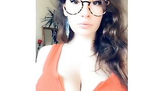 Marayjayin/Norinaisabel Instagram (Video 82)