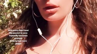 Marayjayin/Norinaisabel Instagram (Video 79)