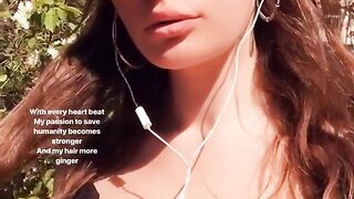 Marayjayin/Norinaisabel Instagram (Video 79)