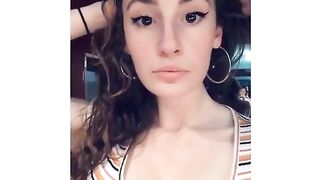 Marayjayin/Norinaisabel Instagram (Video 77)