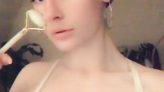 Marayjayin/Norinaisabel Instagram (Video 78)