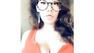 Marayjayin/Norinaisabel Instagram (Video 76)