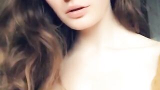 Marayjayin/Norinaisabel Instagram (Video 46)