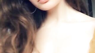 Marayjayin/Norinaisabel Instagram (Video 46)