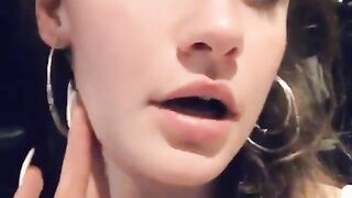 Marayjayin/Norinaisabel Instagram (Video 37)