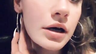 Marayjayin/Norinaisabel Instagram (Video 37)