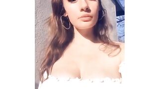 Marayjayin/Norinaisabel Instagram (Video 38)