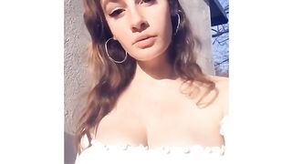 Marayjayin/Norinaisabel Instagram (Video 38)
