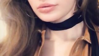 Marayjayin/Norinaisabel Instagram (Video 33)