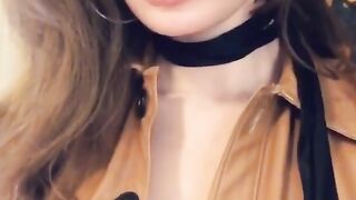 Marayjayin/Norinaisabel Instagram (Video 33)