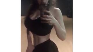 Marayjayin/Norinaisabel Instagram (Video 26)