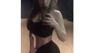 Marayjayin/Norinaisabel Instagram (Video 26)