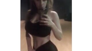 Marayjayin/Norinaisabel Instagram (Video 26)