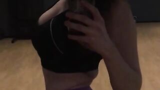 Marayjayin/Norinaisabel Instagram (Video 24)