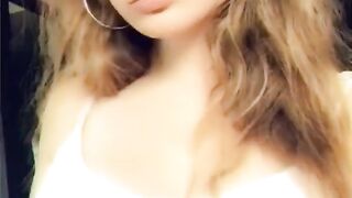 Marayjayin/Norinaisabel Instagram (Video 22)
