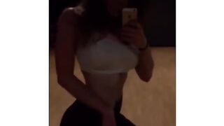 Marayjayin/Norinaisabel Instagram (Video 15)