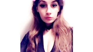 Marayjayin/Norinaisabel Instagram (Video 12)