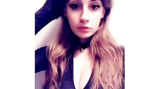 Marayjayin/Norinaisabel Instagram (Video 12)