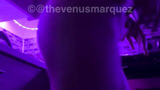 TheVenusMarquez update (Video 20)