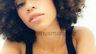 TheVenusMarquez update (Video 14)