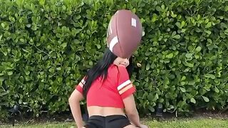 mia francis (Video 13)