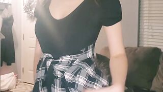 leaked Onlyfans; brookeingramxxx (Video 4)