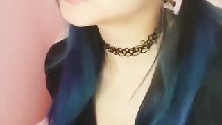 Velvet Valerina (Video 3)