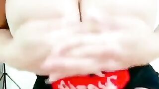 Velvet Valerina (Video 1)