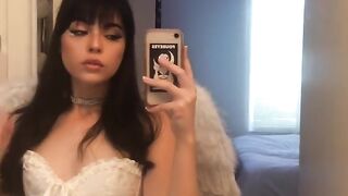 CyberStephanie - Leaked Onlyfans (113 pictures & 22 videos) (Video 4)