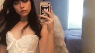 CyberStephanie - Leaked Onlyfans (113 pictures & 22 videos) (Video 4)