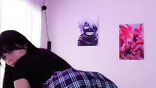 CyberStephanie - Leaked Onlyfans (113 pictures & 22 videos) (Video 13)