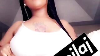 Mikeila (Video 10)