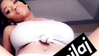 Mikeila (Video 10)