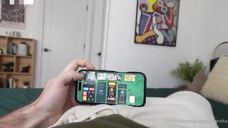 Addison Vodka × Savvy suxx - Jak Knife Threesome