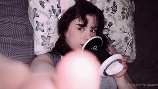 Ange ASMR