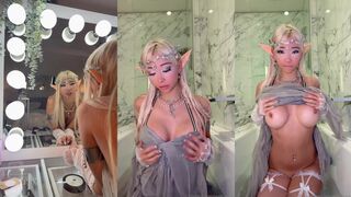 W.M OF -  An Elven Bath