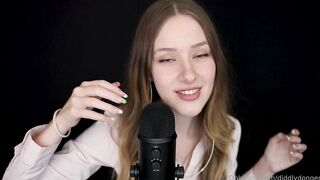 Diddly ASMR