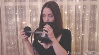 Moona ASMR Teaser