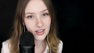 DiddlyDonger - Look in my eyes while you cum (ASMR JOI)