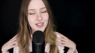 DiddlyDonger - Look in my eyes while you cum (ASMR JOI)