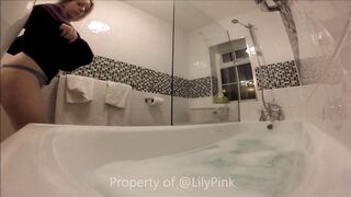 Lily Pink