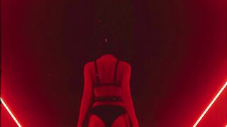 Rachel Cook RED CAT NUDE ONLYFANS