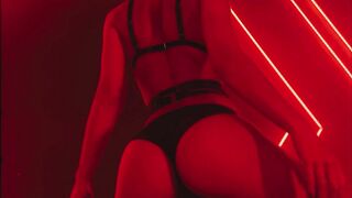 Rachel Cook RED CAT NUDE ONLYFANS