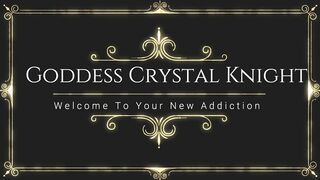 Crystal Knight