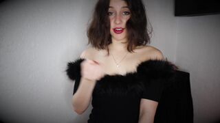 Princess Violette