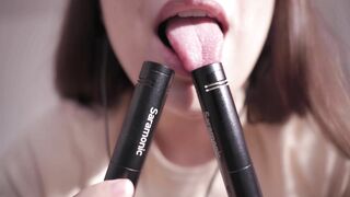 Honeygirl ASMR