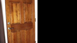 Addison Ivy Package Delivery Girl BBC Fucking Video