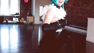 Grace Charis Nudes Compilation Onlyfans