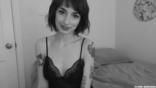 Flora Rodgers